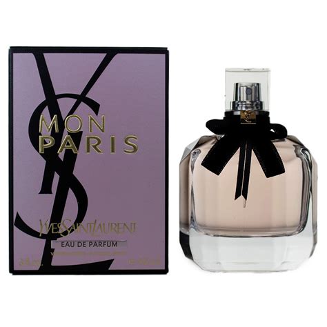 what perfume is similar to ysl paris|Paris perfume cheapest price.